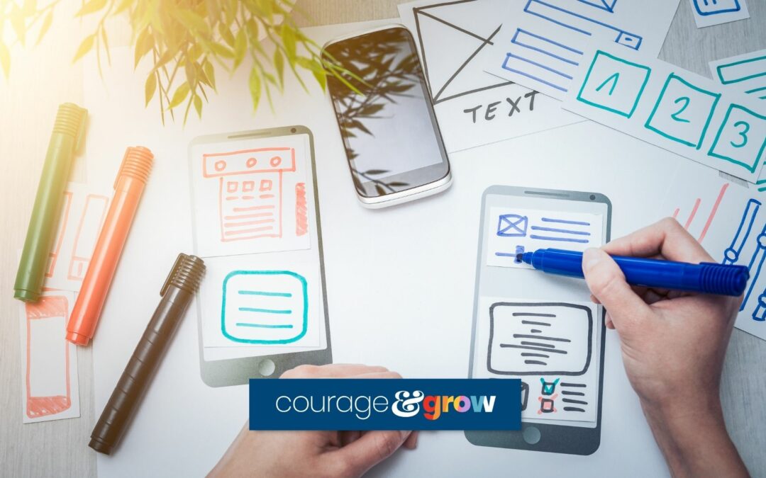 The best landing pages include these 7 elements. Does yours?