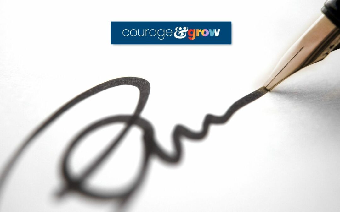 How to create a digital signature for free — no special tools required!