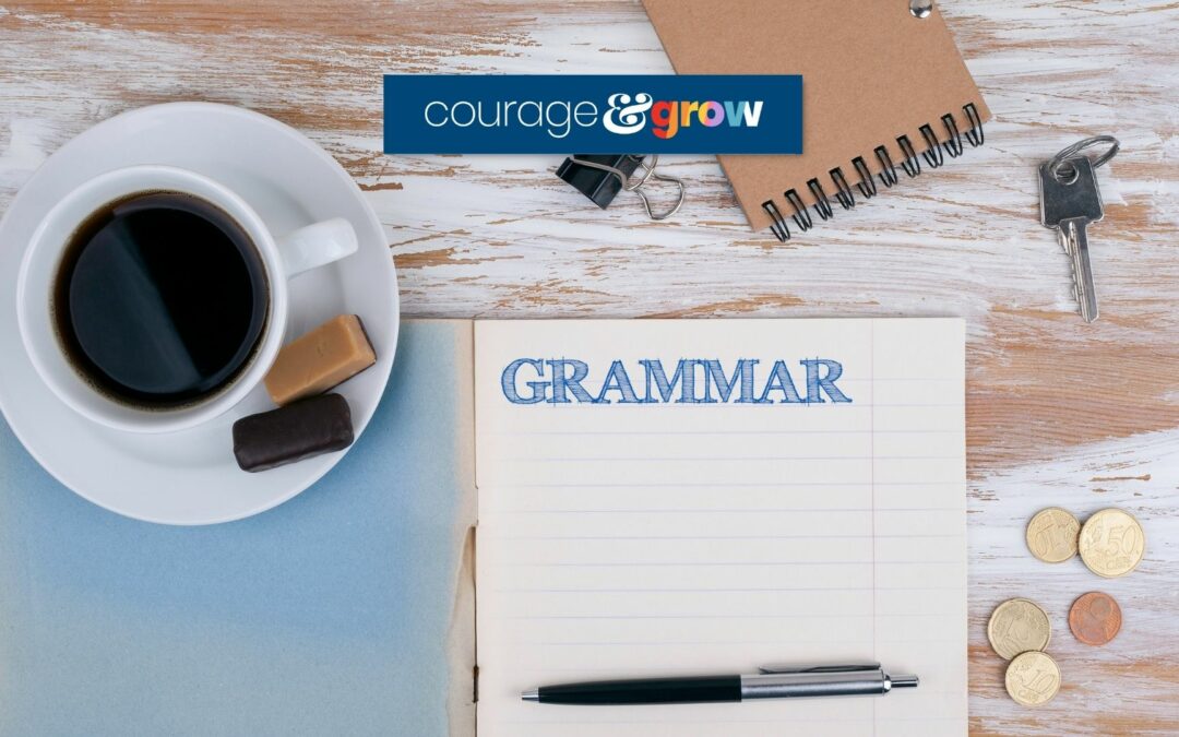 6 grammar rules you should break when writing online copy