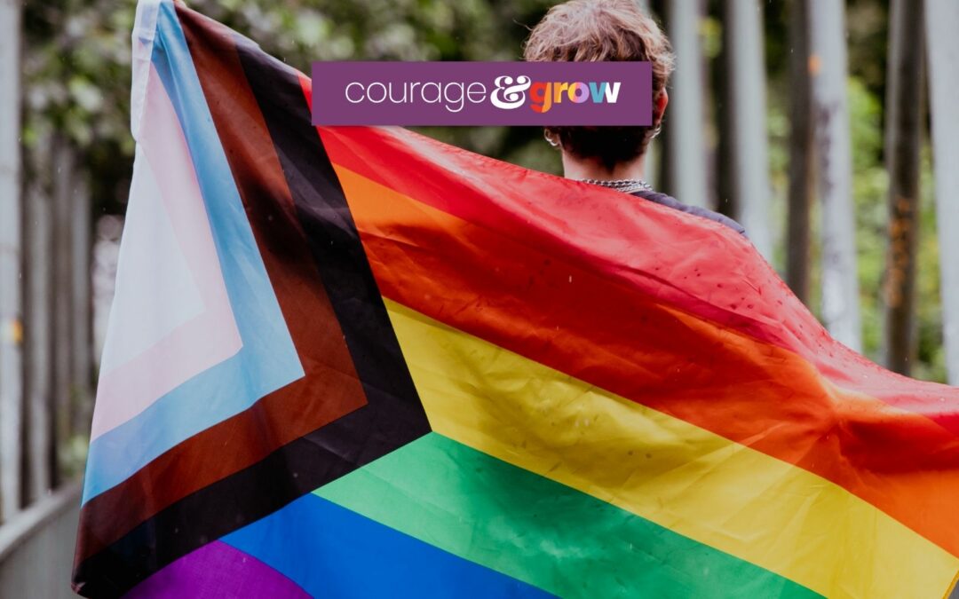 25 simple things you can do to make your website more queer-inclusive