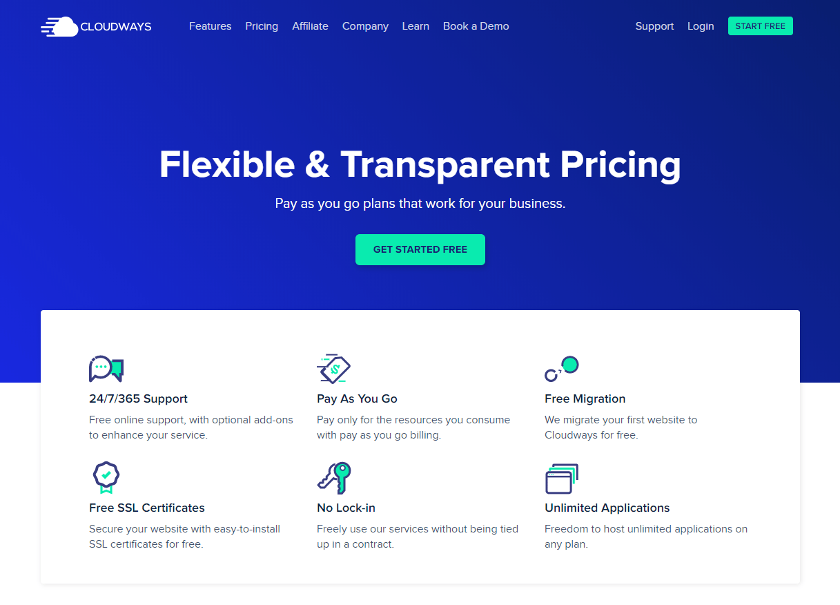 Why Cloudways is my preferred Hosting Provider in 2022