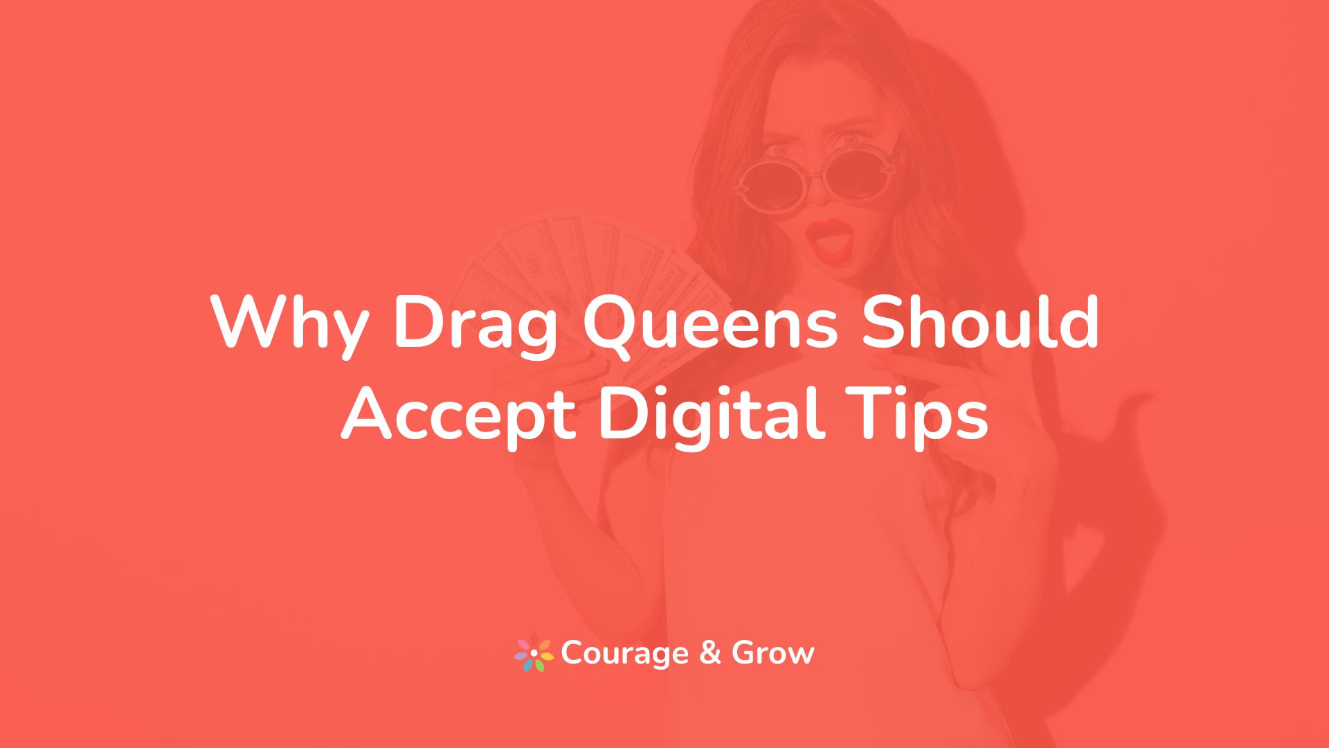 Accept Digital Tips