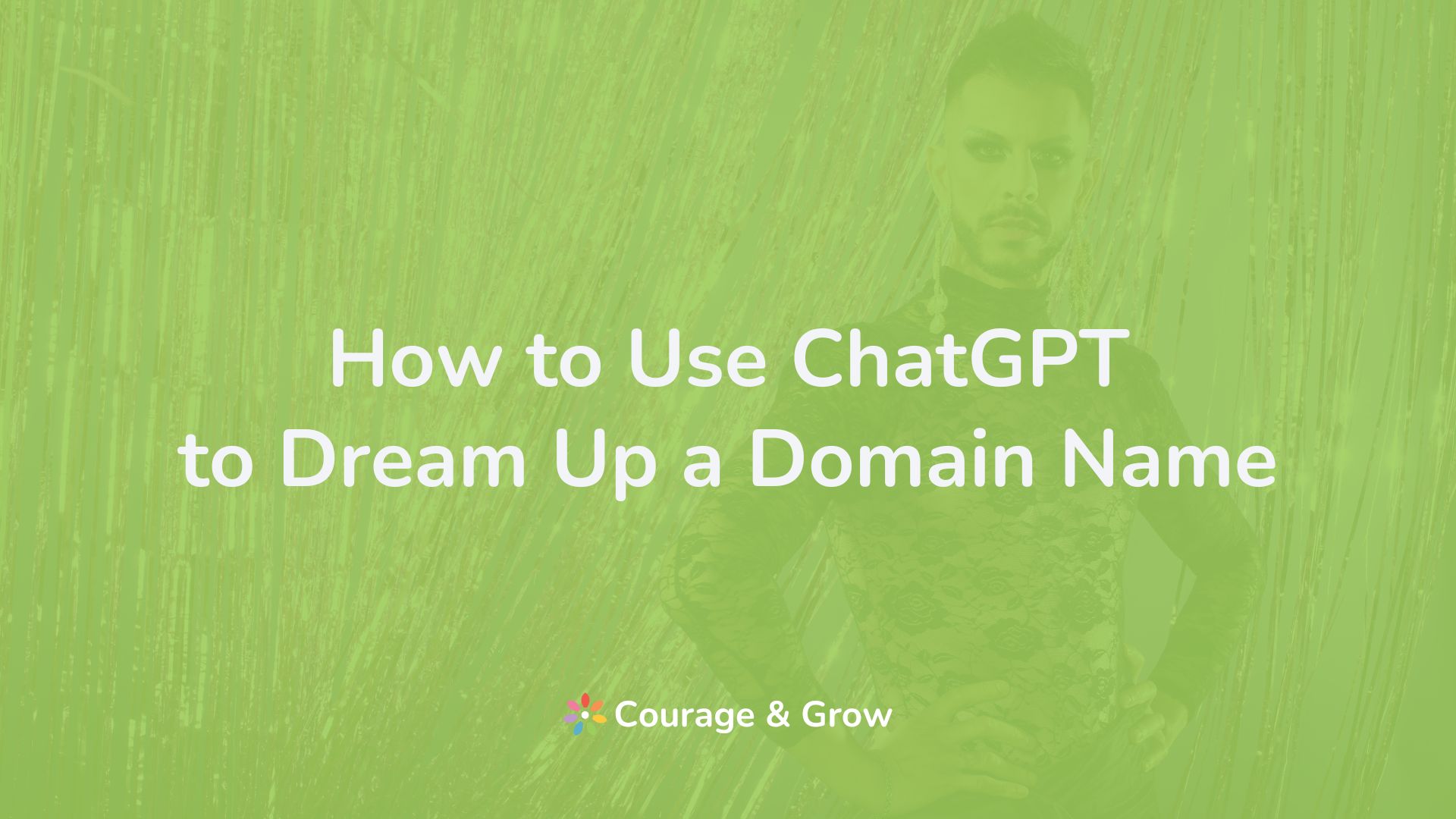 Use ChatGPT for Domain Name
