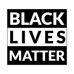 Icon Black Lives Matter